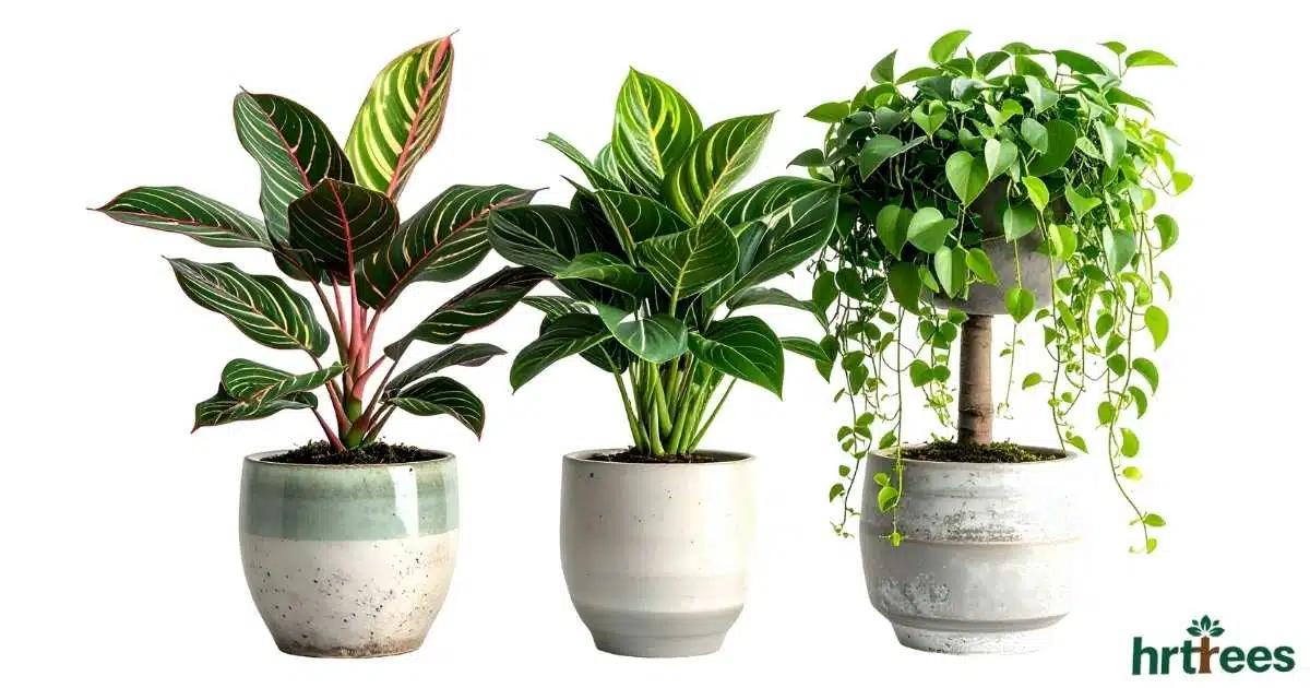 Artificial Potted Plants featured image