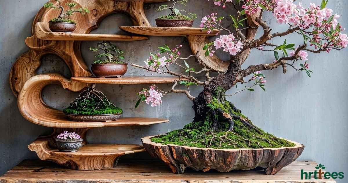 Artificial Table Plants Bonsai featured image