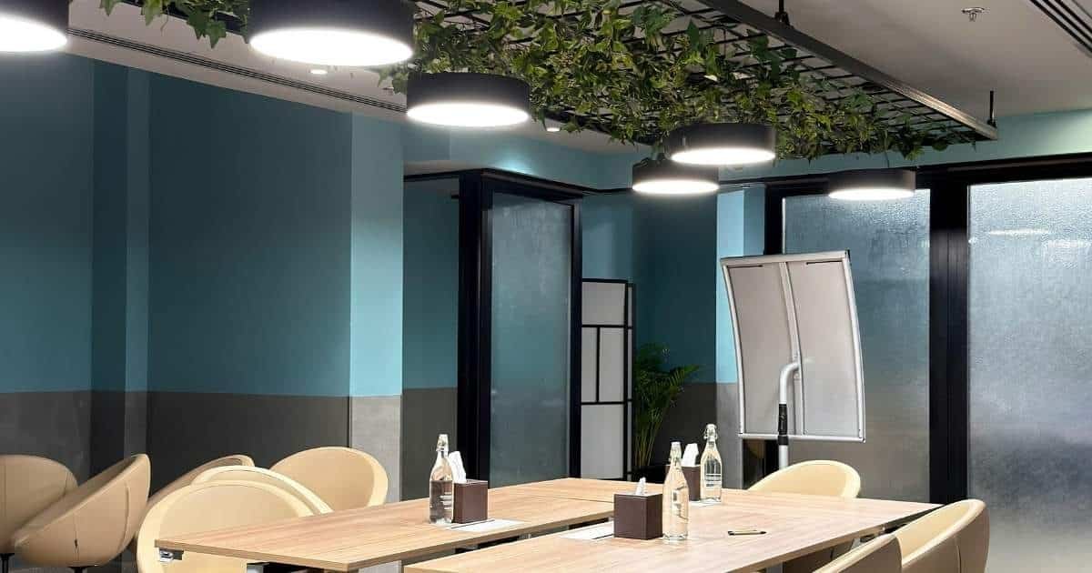 Commercial Artificial Plants Supplier featured image