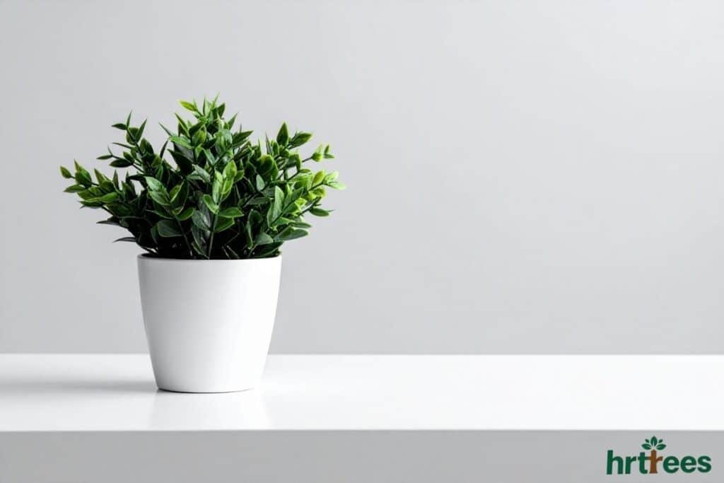 Specialized small Custom Artificial Plant