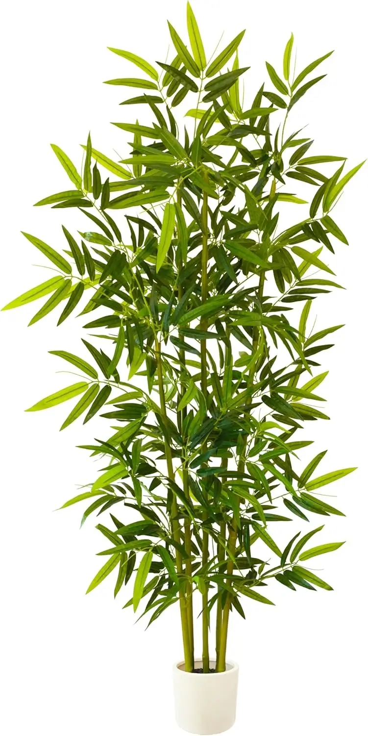 Artificial Bamboo Tree