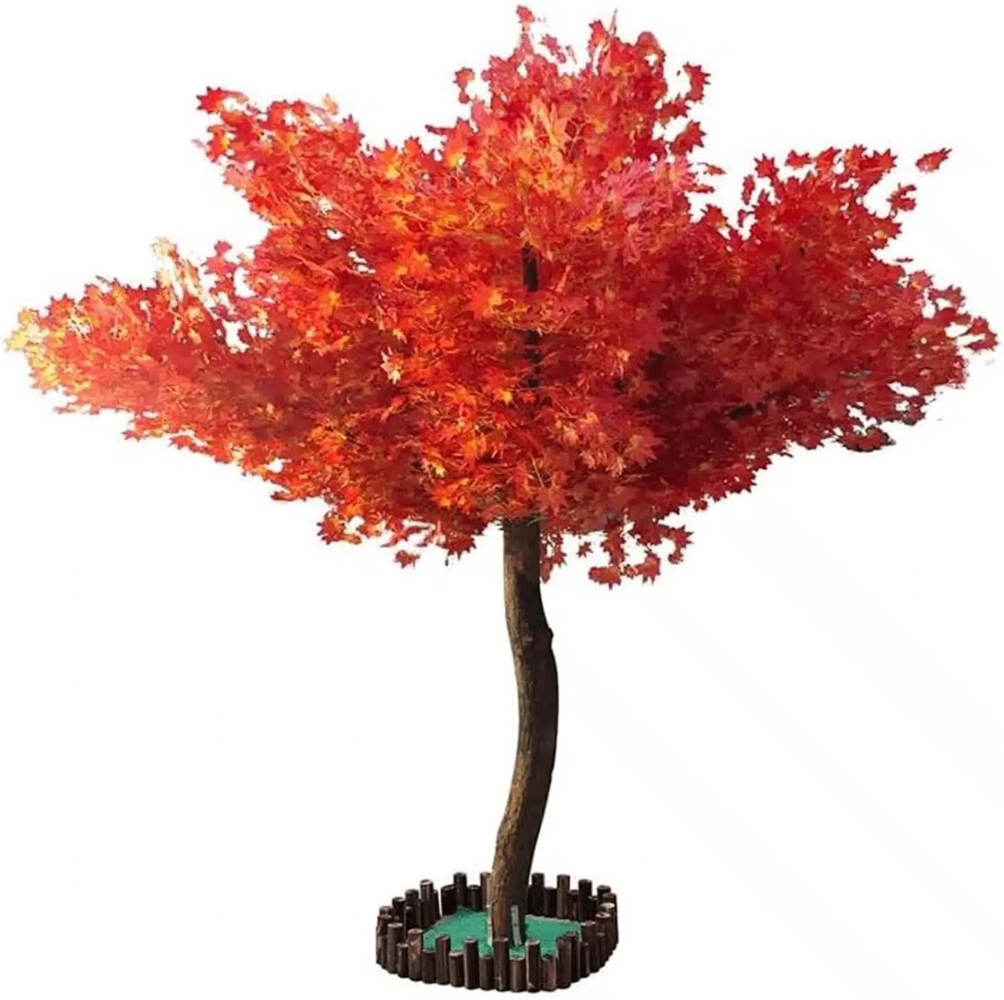 Artificial Maple Tree