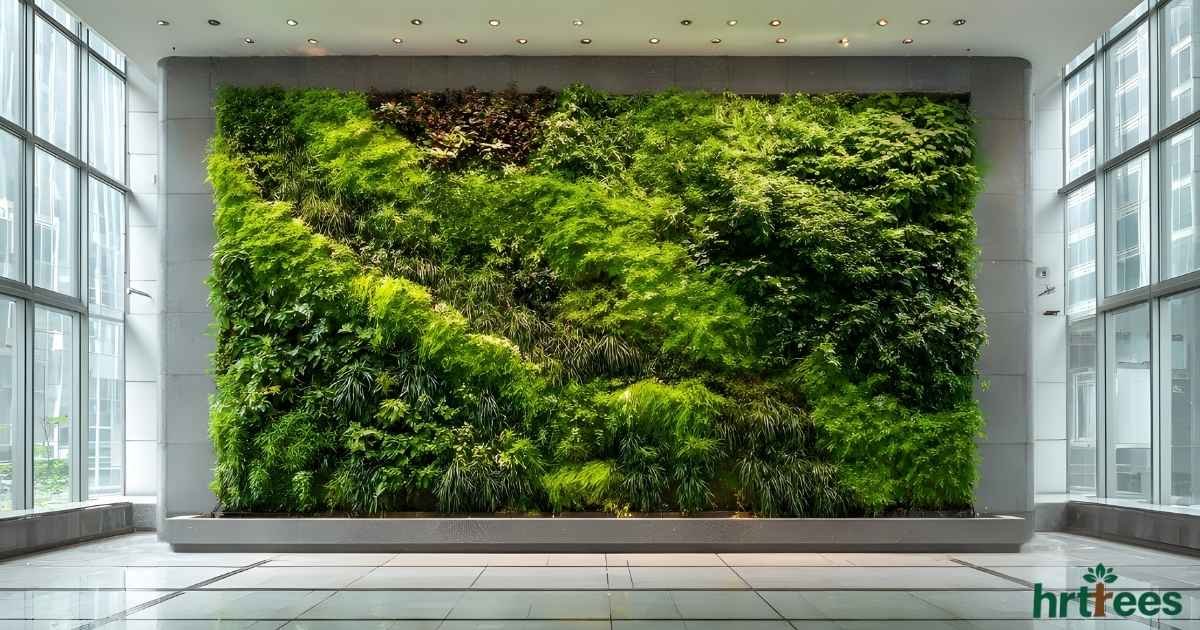 artificial plants wall manufacturer featured image