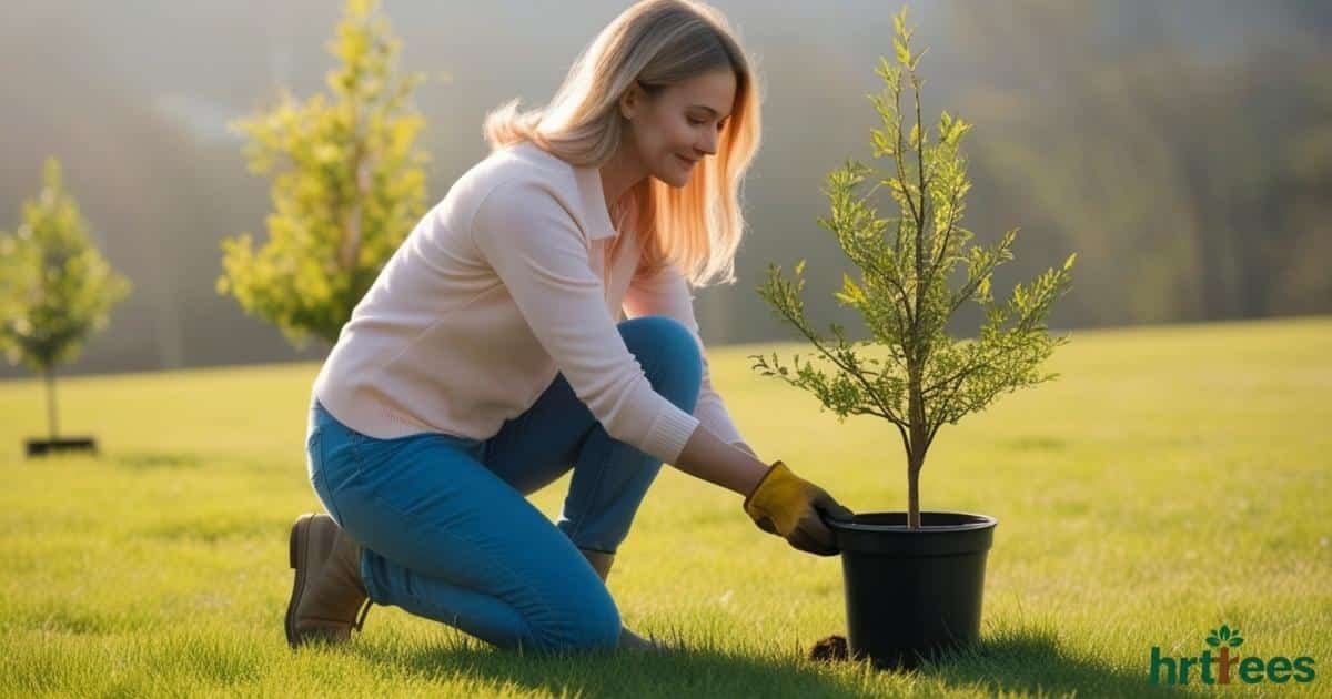 can you plant artificial plants in soil featured image