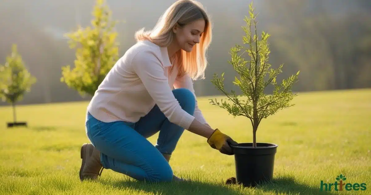 can you plant artificial plants in soil featured image