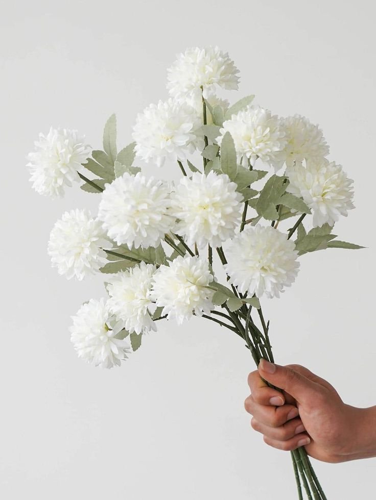 Fake Flowers