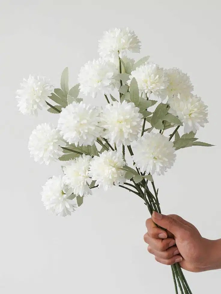 Fake Flowers