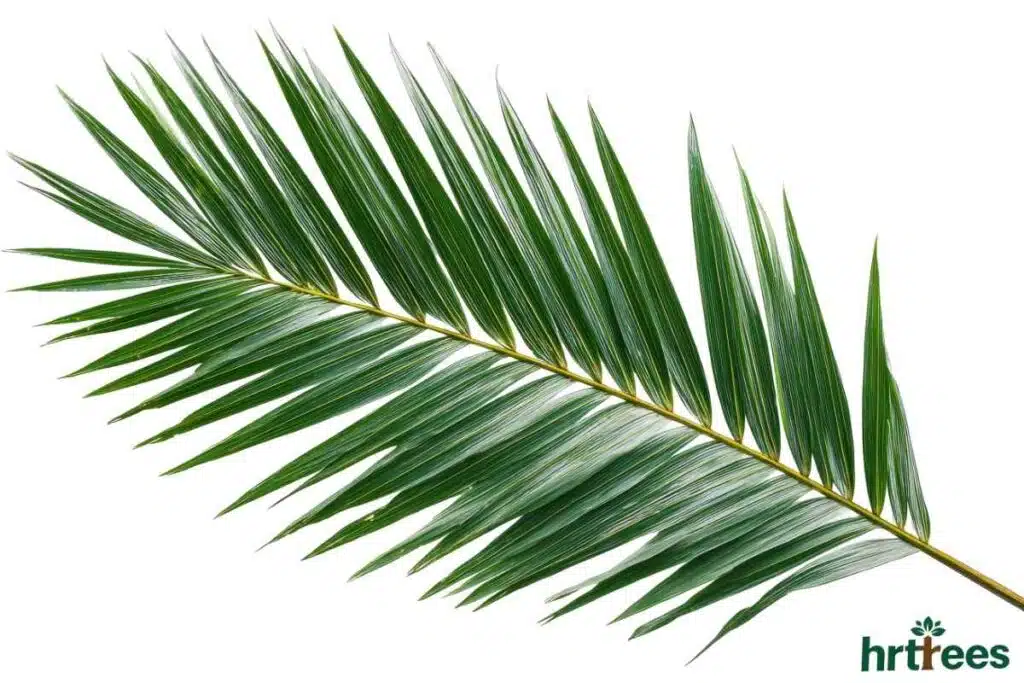 Artificial Palm tree Leaves