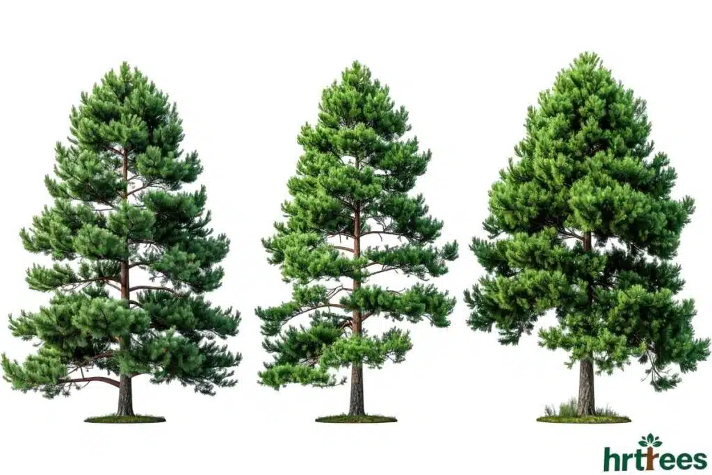 Artificial Pine Trees