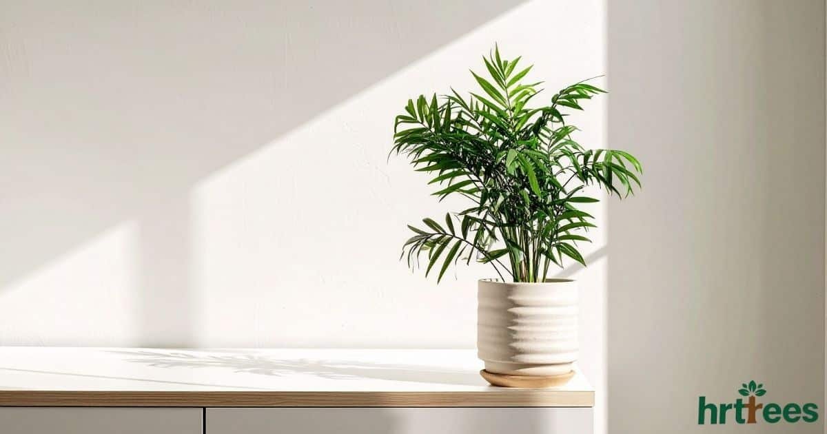 artificial palm trees featured image
