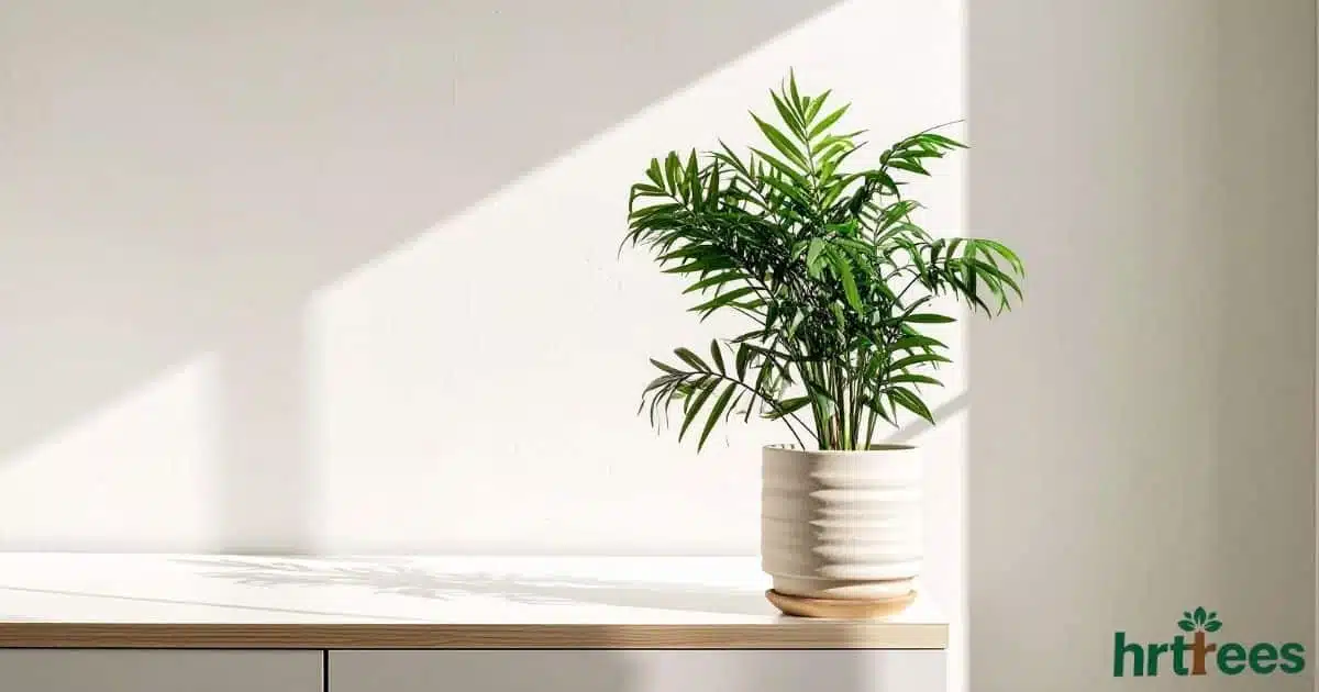 artificial palm trees featured image