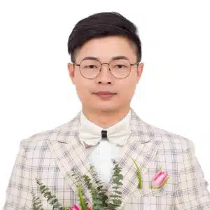 Picture of Eric Li